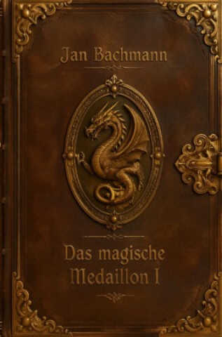 Das magische Medaillon I