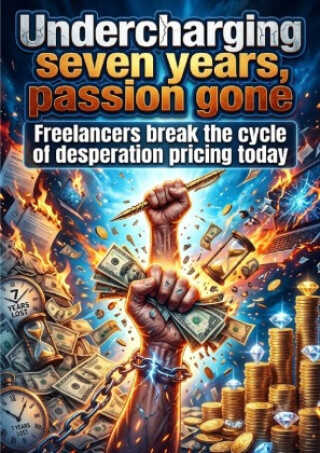 Undercharging seven years, passion gone