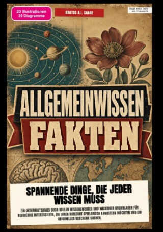 Allgemeinwissen-Fakten: Spannende Dinge, die jeder wissen muss