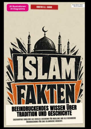 Islam-Fakten: Beeindruckendes Wissen über Tradition und Geschichte