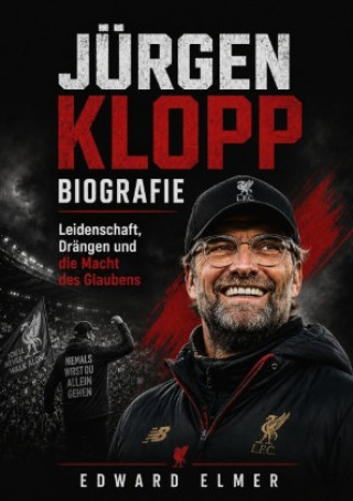 Jürgen Klopp Biografie