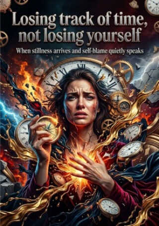 Losing track of time, not losing yourself