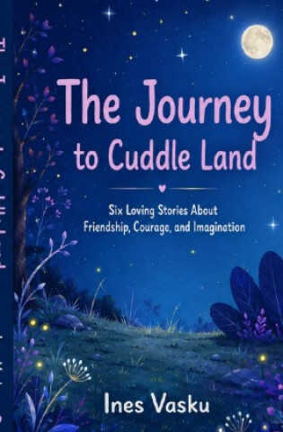 The Journey to Cuddle Land