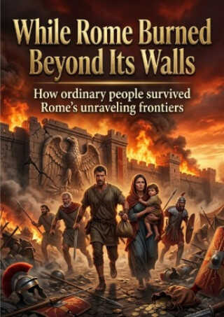 While Rome Burned Beyond Its Walls