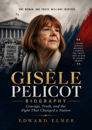 Gisèle Pelicot Biography