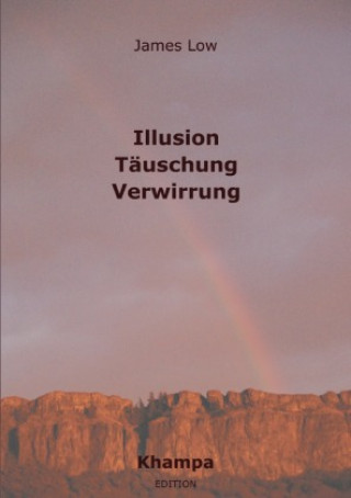 Illusion-Täuschung-Verwirrung