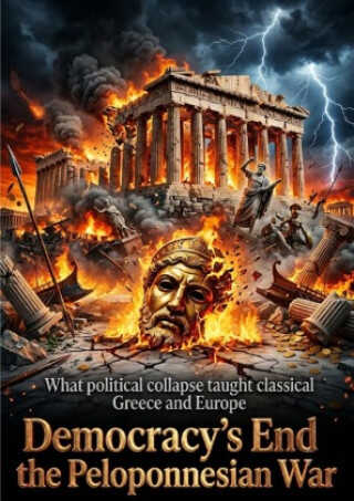 Democracy's End in the Peloponnesian War