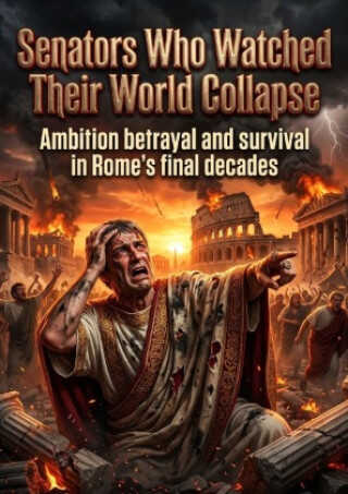 Senators Who Watched Their World Collapse