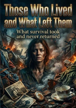 Those Who Lived and What Left Them