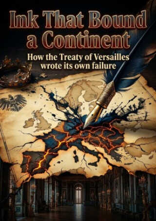 Ink That Bound a Continent