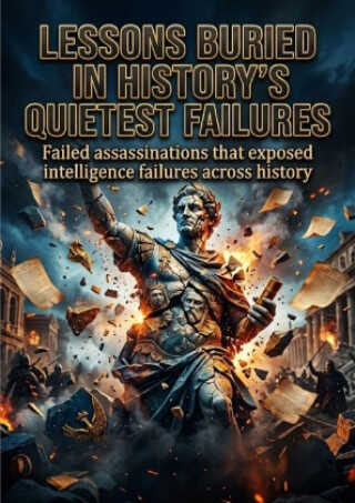 Lessons buried in history's quietest failures