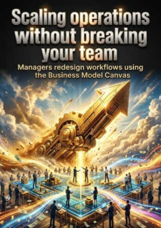 Scaling operations without breaking your team