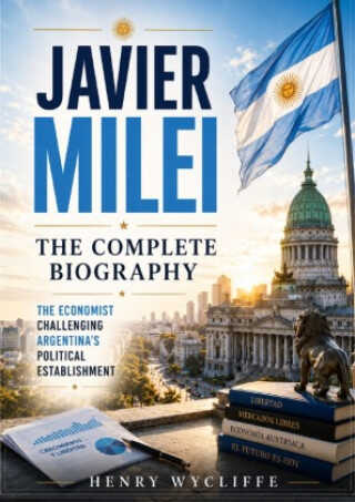 Javier Milei