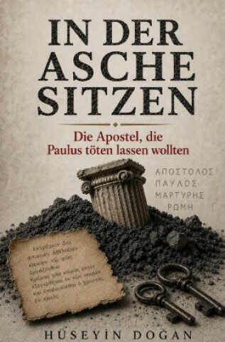 In der Asche sitzen