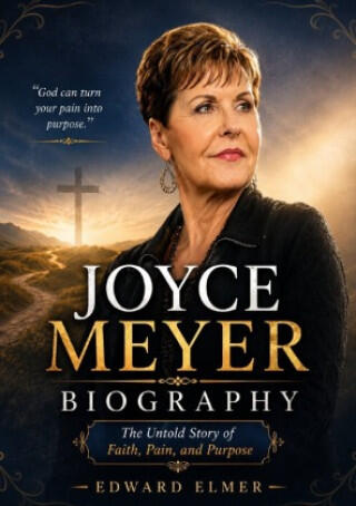 Joyce Meyer Biography