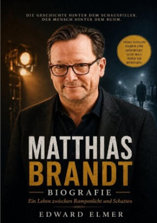 Matthias Brandt Biografie