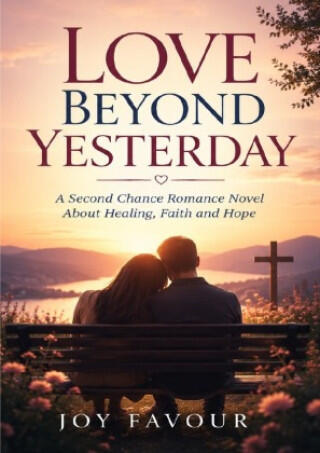 Love Beyond Yesterday