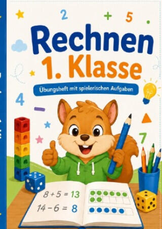 Rechnen 1. Klasse