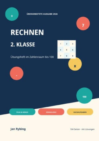 Rechnen 2. Klasse