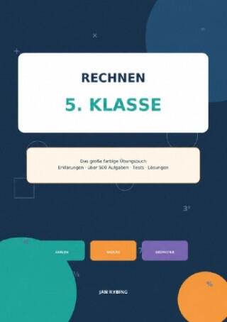 Mathematik der 5. Klasse