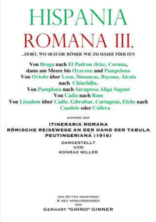 Hispania Romana III.