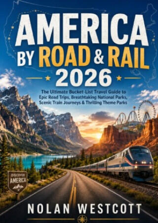 America by Road & Rail 2026