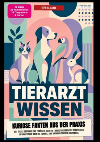 Tierarzt-Wissen: Kuriose Fakten aus der Praxis