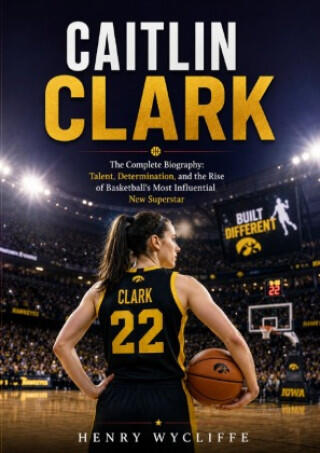 Caitlin Clark