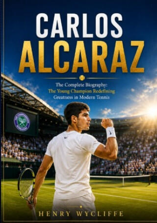 Carlos Alcaraz