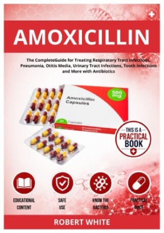 Amoxicillin