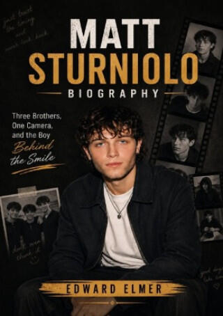 Matt Sturniolo Biography