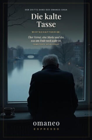 Die kalte Tasse