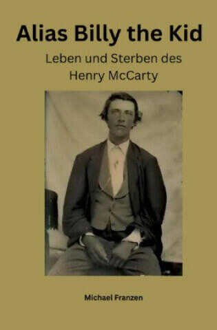 Alias Billy the Kid