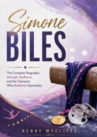 Simone Biles