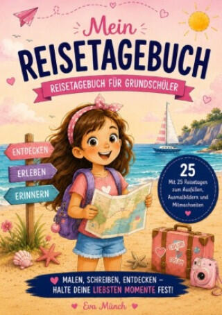Mein Reisetagebuch