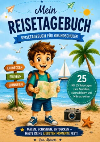 Mein Reisetagebuch
