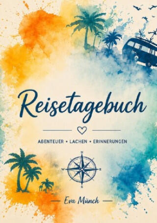 Reisetagebuch