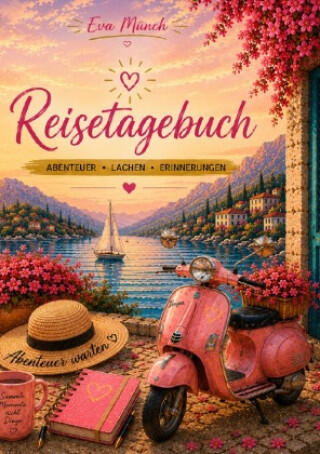 Reisetagebuch