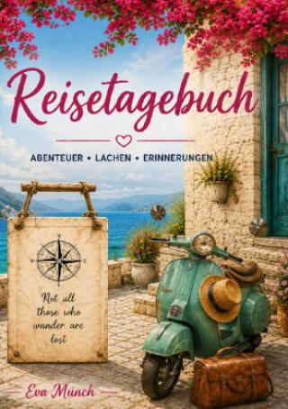 Reisetagebuch