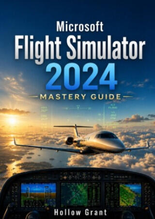 Microsoft Flight Simulator 2024 Mastery Guide