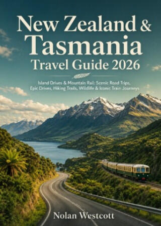 New Zealand & Tasmania Travel Guide 2026