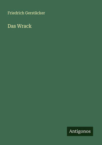 Das Wrack