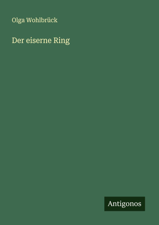 Der eiserne Ring
