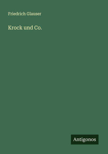 Krock und Co.