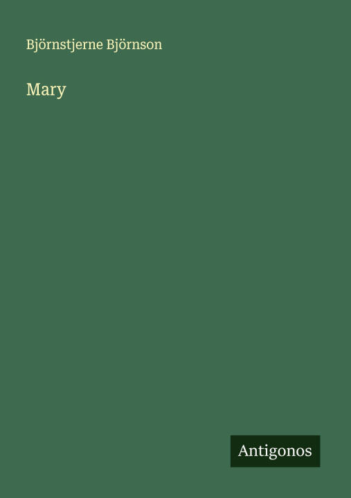 Mary