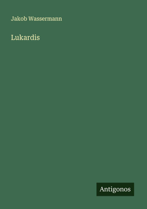 Lukardis