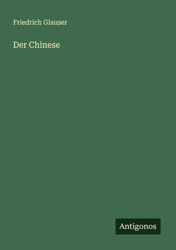 Der Chinese