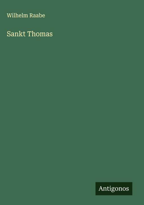 Sankt Thomas