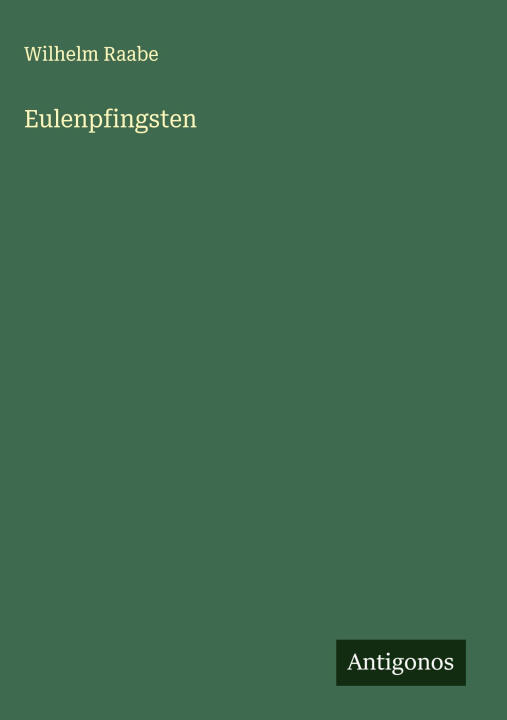 Eulenpfingsten