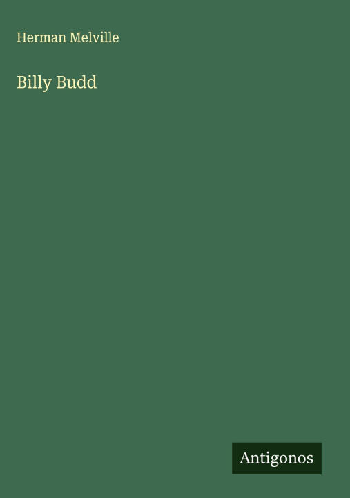 Billy Budd